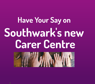 Carer consultation