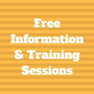 Free Information and Training