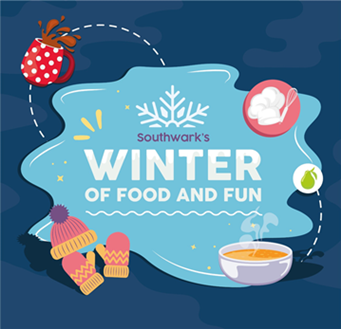 Winter of Food and Fun